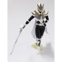 Trading Figure - Kamen Rider Ryuki / Kamen Rider Femme