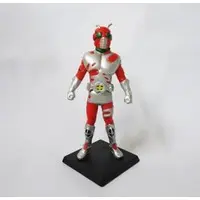 Trading Figure - Kamen Rider ZX / Kamen Rider ZX (Character)