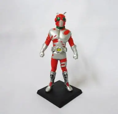 Trading Figure - Kamen Rider ZX / Kamen Rider ZX (Character)