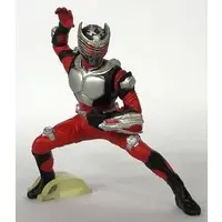 Trading Figure - Kamen Rider Ryuki / Kamen Rider Ryuki (Character)