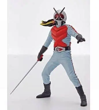 Trading Figure - Kamen Rider X