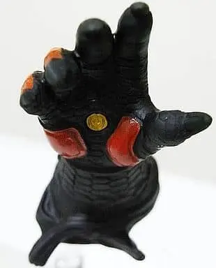 Trading Figure - Kamen Rider OOO / Ankh