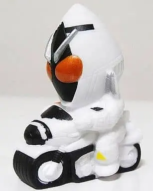 Trading Figure - Kamen Rider Fourze / Kamen Rider Fourze (Character)