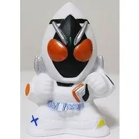 Trading Figure - Kamen Rider Fourze / Kamen Rider Fourze (Character)