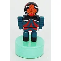 Trading Figure - Kamen Rider / Man Spider