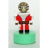 Trading Figure - Kamen Rider / Jigoku Taishi