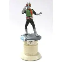 Trading Figure - Kamen Rider / Kamen Rider 1