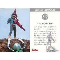 Calbee Kamen Rider Chips - Kamen Rider