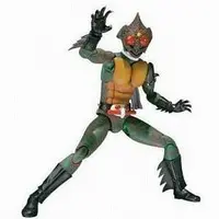 S.H. Figuarts - Kamen Rider Amazon