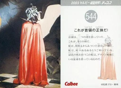 Calbee Kamen Rider Chips - Kamen Rider