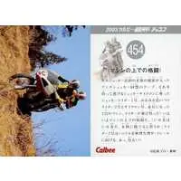 Calbee Kamen Rider Chips - Kamen Rider