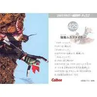 Calbee Kamen Rider Chips - Kamen Rider