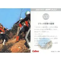 Calbee Kamen Rider Chips - Kamen Rider