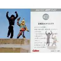 Calbee Kamen Rider Chips - Kamen Rider