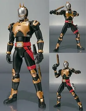 S.H. Figuarts - Kamen Rider 555 / Riotrooper