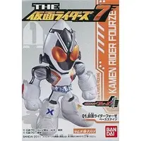 Trading Figure - Kamen Rider Fourze / Kamen Rider Fourze (Character)