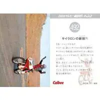 Calbee Kamen Rider Chips - Kamen Rider