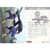 Calbee Kamen Rider Chips - Kamen Rider