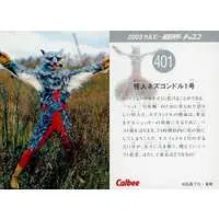 Calbee Kamen Rider Chips - Kamen Rider