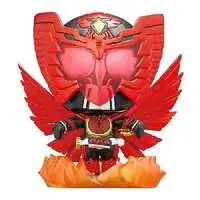 Trading Figure - Kamen Rider OOO