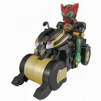 Transformation Gear - Kamen Rider OOO