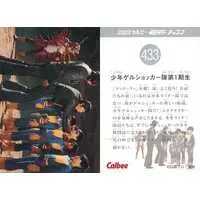 Calbee Kamen Rider Chips - Kamen Rider