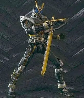 Figure - Kamen Rider 555 / Kamen Rider Kaixa