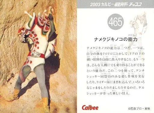 Calbee Kamen Rider Chips - Kamen Rider