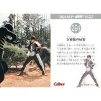 Calbee Kamen Rider Chips - Kamen Rider