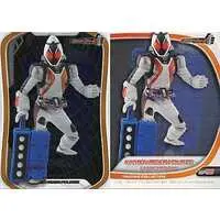 Trading Card - Kamen Rider Fourze