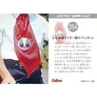 Calbee Kamen Rider Chips - Kamen Rider