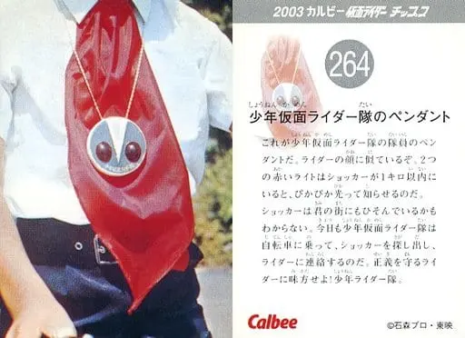 Calbee Kamen Rider Chips - Kamen Rider