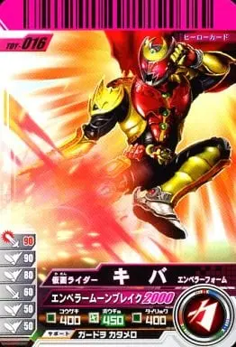 Ganbaride - Kamen Rider Kiva / Kamen Rider Kiva (Character)