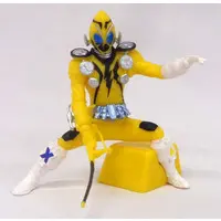 Trading Figure - Kamen Rider Fourze / Kamen Rider Fourze (Character)