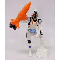 Trading Figure - Kamen Rider Fourze / Kamen Rider Fourze (Character)