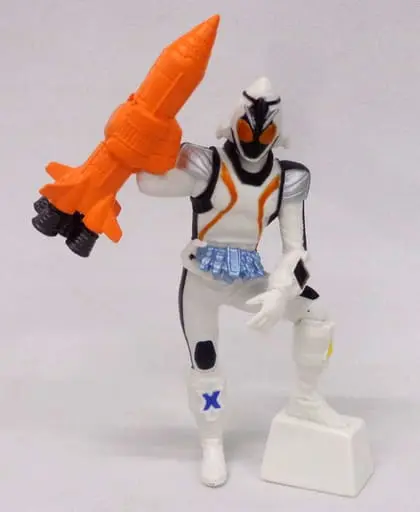 Trading Figure - Kamen Rider Fourze / Kamen Rider Fourze (Character)