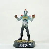 Trading Figure - Kamen Rider / Pirazaurus