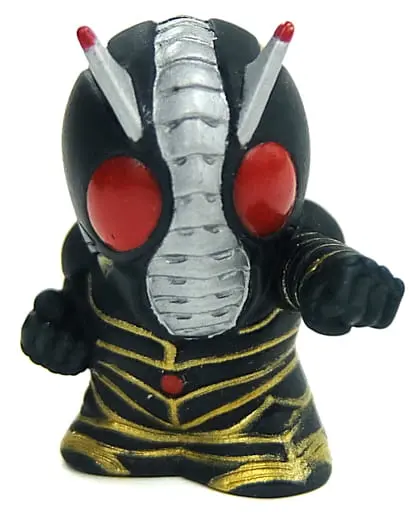 Trading Figure - Kamen Rider ZO / Kamen Rider ZO (Character)