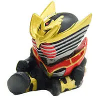 Trading Figure - Kamen Rider Ryuki / Kamen Rider Ryuki (Character)