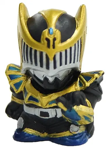 Trading Figure - Kamen Rider Ryuki / Kamen Rider Knight