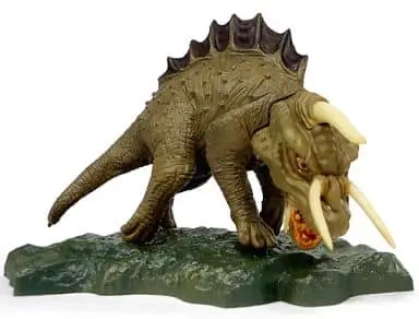 Trading Figure - Gamera the Giant Monster