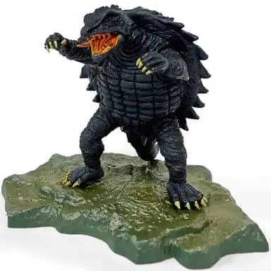 Trading Figure - Gamera the Giant Monster