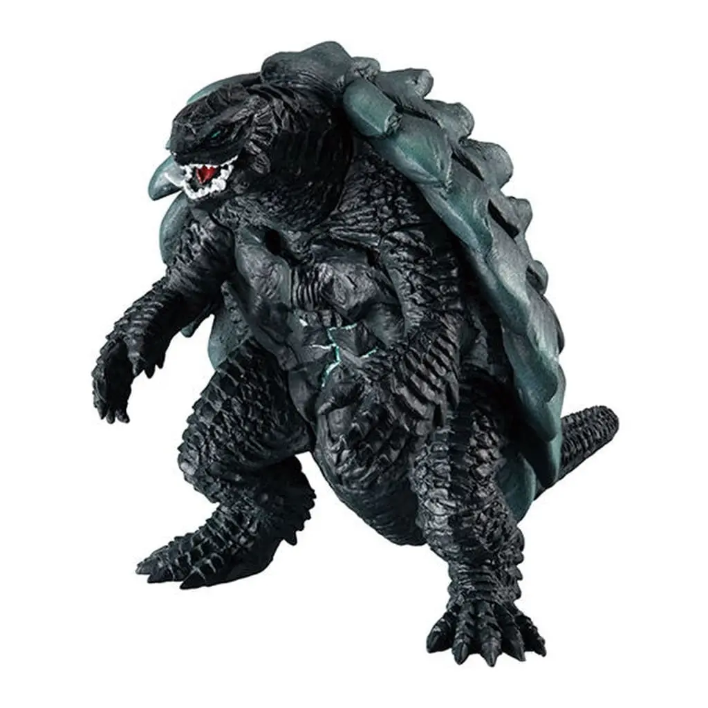 Trading Figure - GAMERA -Rebirth-