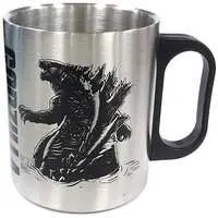 Mug - Tableware - Godzilla vs. Kong