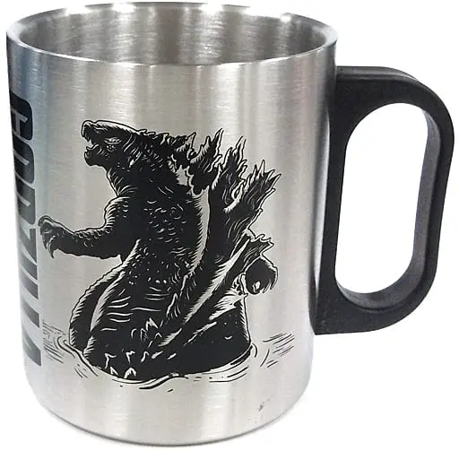 Mug - Tableware - Godzilla vs. Kong