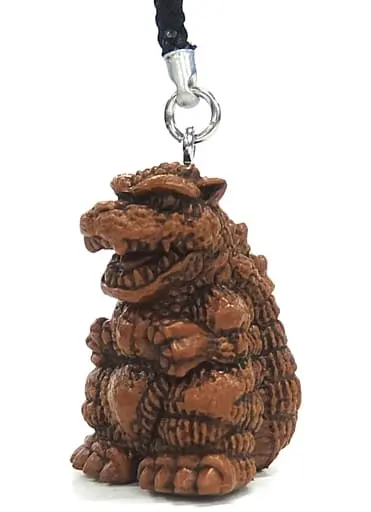 Key Chain - Godzilla