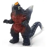 Trading Figure - Rebirth of Mothra 3 / SpaceGodzilla