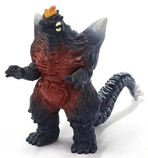 Trading Figure - Rebirth of Mothra 3 / SpaceGodzilla