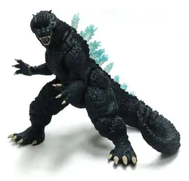 Trading Figure - Godzilla