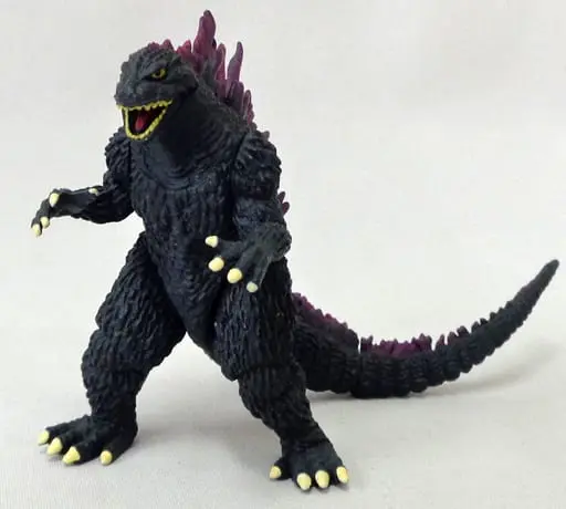 Trading Figure - Godzilla